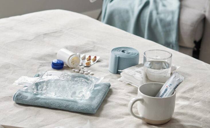 Same-Day Surgery Home Recovery, Medications, Supplies, Daily Care
